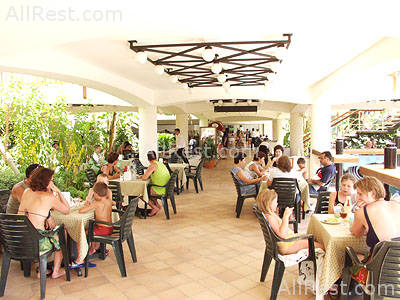 Pegasos Resort Hotel 24
